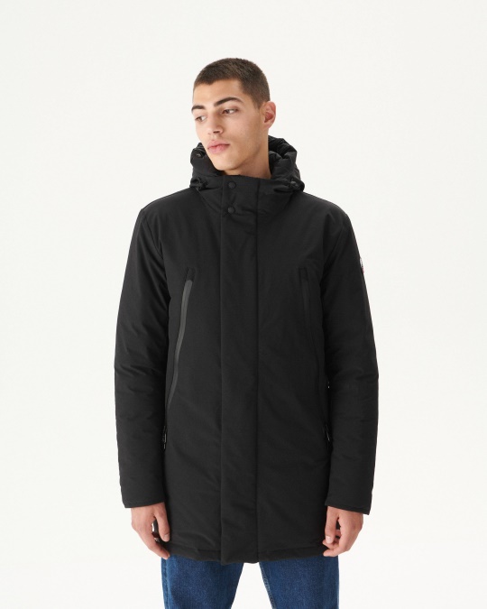 Jott Noir Dunjakke Iceberg