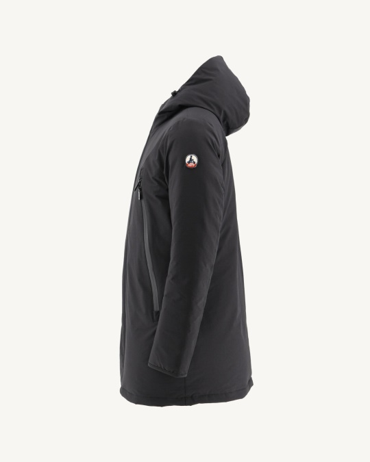 Jott Noir Dunjakke Iceberg