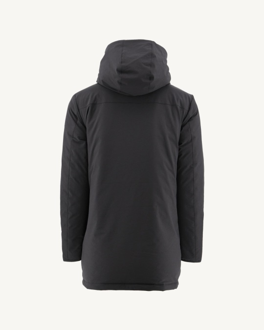 Jott Noir Dunjakke Iceberg