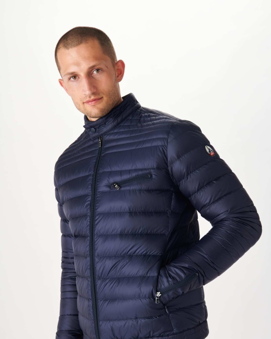 Jott Marine Dunjakke David