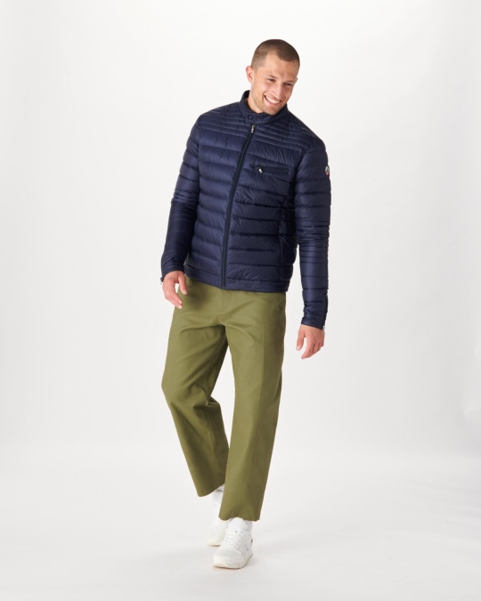 Jott Marine Dunjakke David