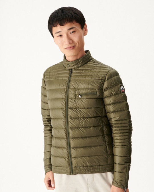 Army Dunjakke David Jott