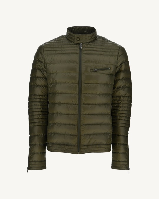 Army Dunjakke David Jott