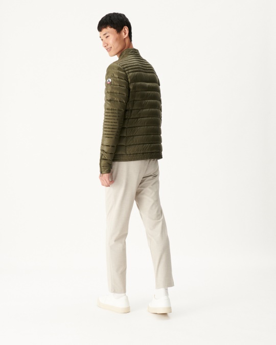 Army Dunjakke David Jott