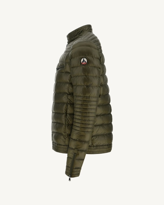 Army Dunjakke David Jott