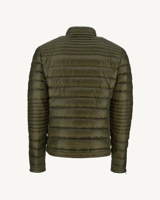 Army Dunjakke David Jott