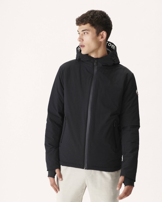 Jott Jakke Noir Artic