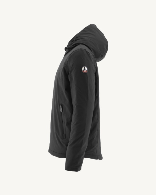 Jott Jakke Noir Artic