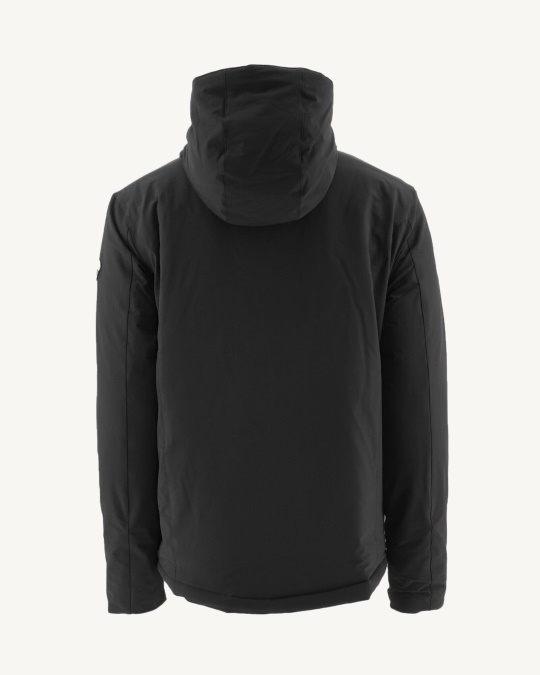 Jott Jakke Noir Artic