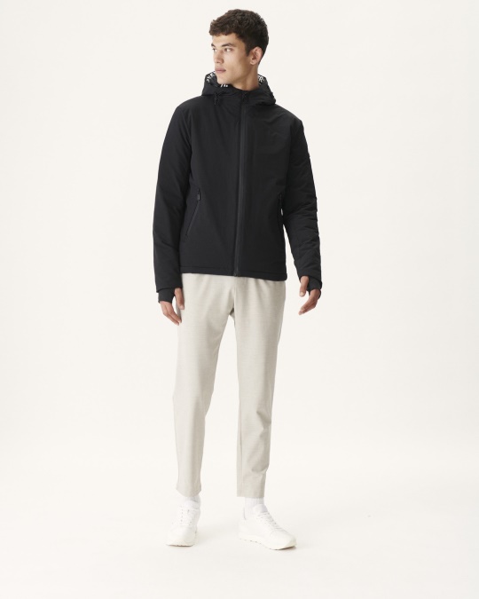 Jott Jakke Noir Artic