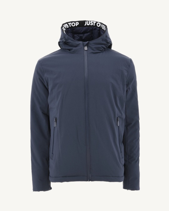 Jakke Marine Artic Jott