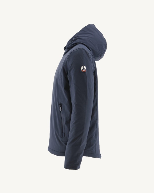 Jakke Marine Artic Jott