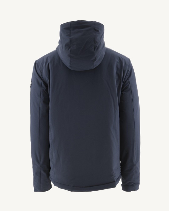 Jakke Marine Artic Jott
