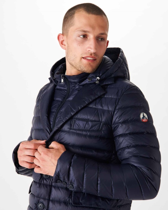 Jott Marine Dunjakke Valentin