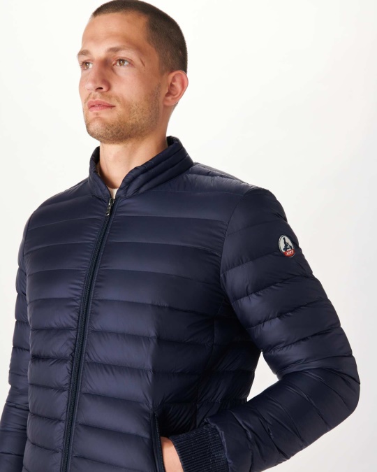 Jott Marine Light Dunjakke Jordan