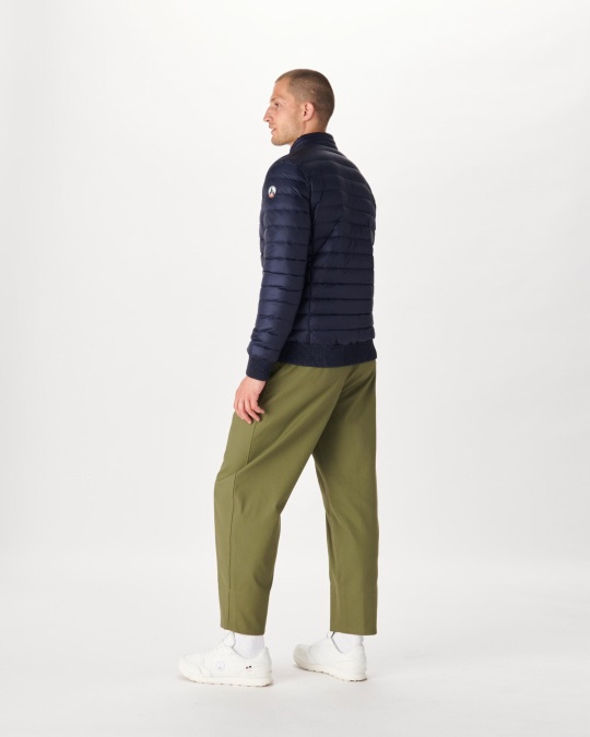 Jott Marine Light Dunjakke Jordan