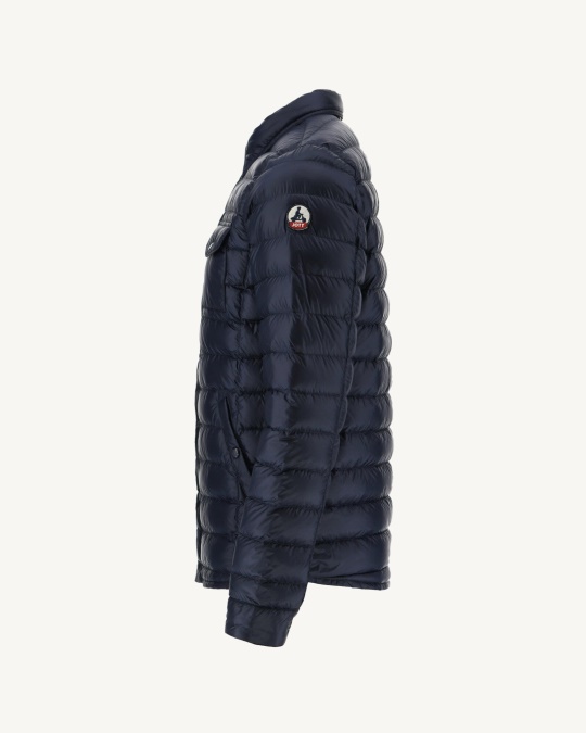 Jott Marine Light Dunjakke Cris