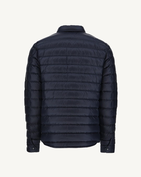 Jott Marine Light Dunjakke Cris