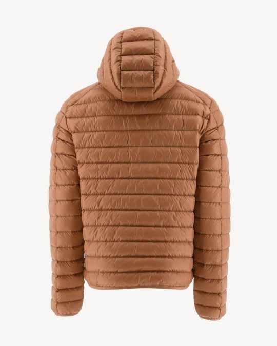 Jott Camel Let Dunjakke Nico