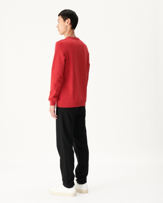Jott Rouge Sweatshirt Braga