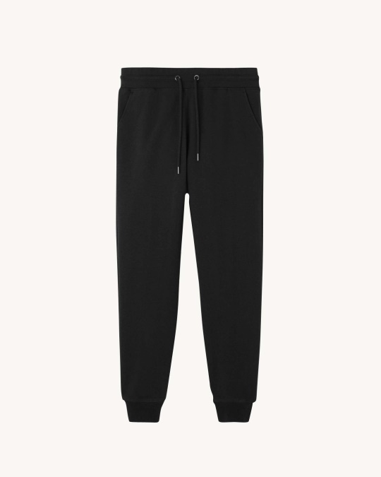 Noir Jogger Santiago Jott