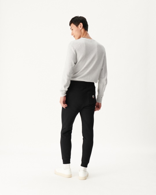 Noir Jogger Santiago Jott