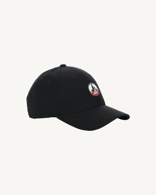 Jott Cap Noir Cas
