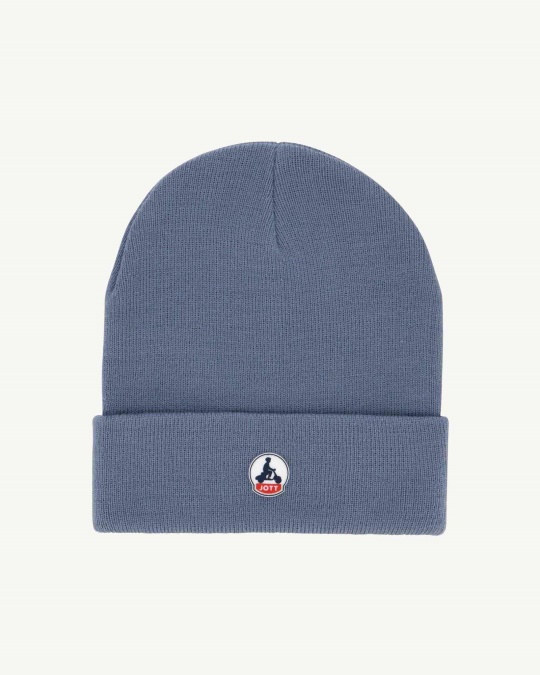 Jott Blue Delave Beanie Jim