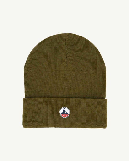 Jott Army Beanie Jim