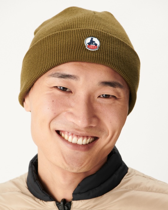 Jott Army Beanie Jim