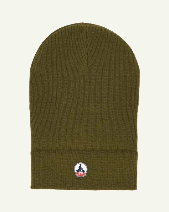 Jott Army Beanie Jim