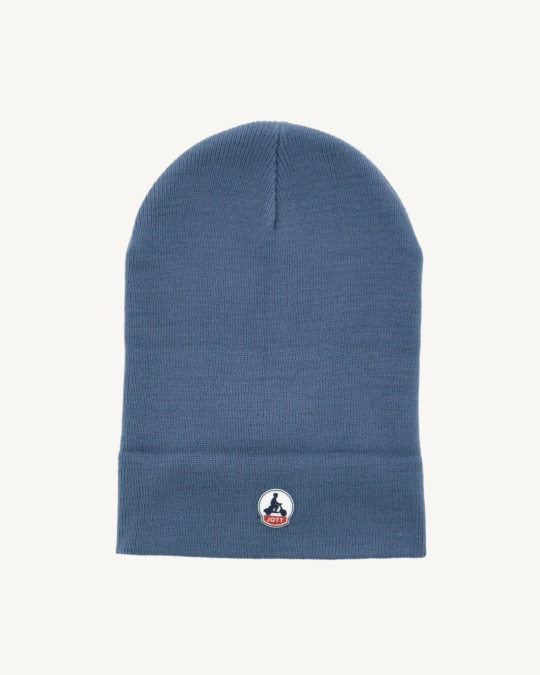 Blå Jeans Beanie Jim Jott