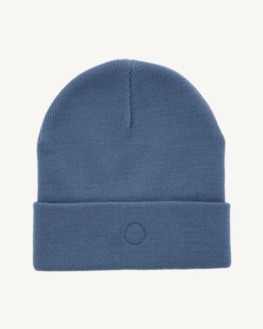 Blå Jeans Beanie Jim Jott