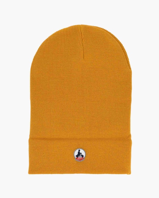 Jott Moutarde Beanie Jim