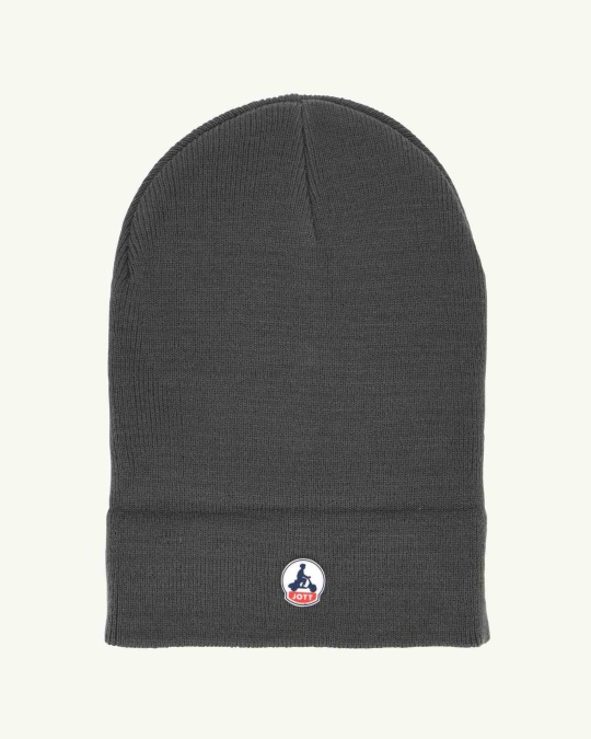 Antracit Beanie Jim Jott