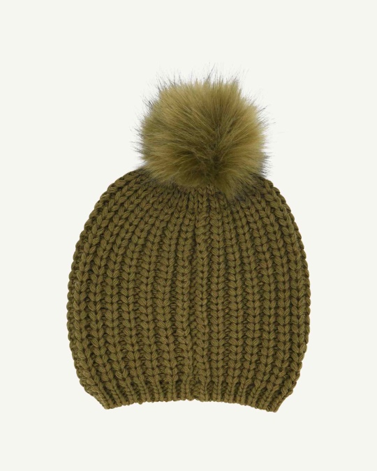 Army Beanie Montreal Jott