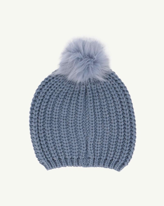 Jott Blue Delave Beanie Montreal