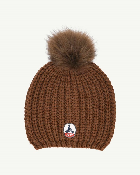 Karamel Beanie Montreal Jott