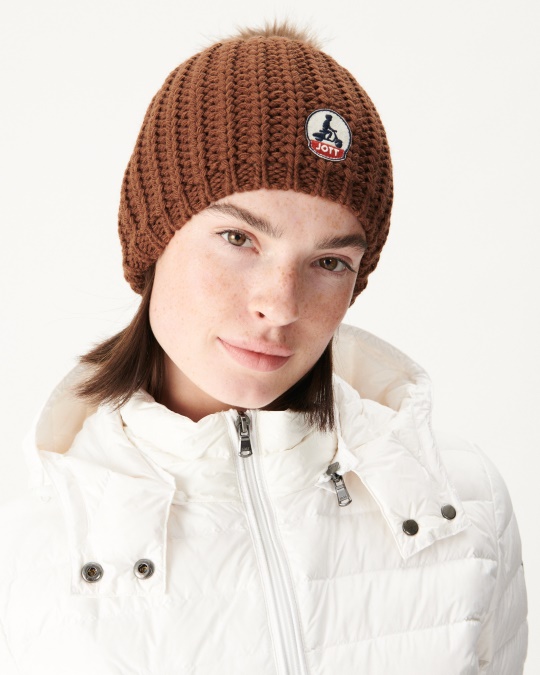 Karamel Beanie Montreal Jott