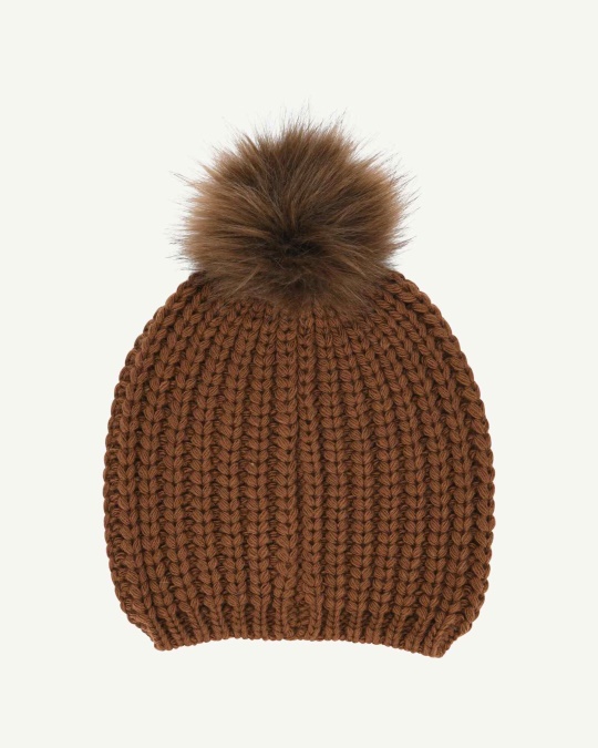 Karamel Beanie Montreal Jott