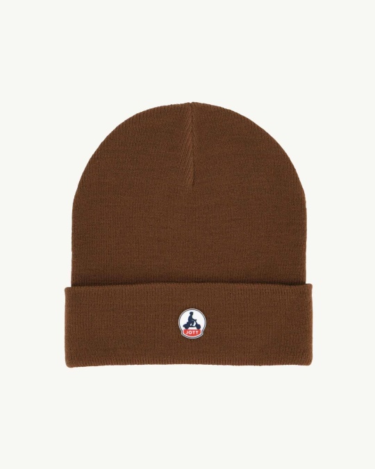 Jott Karamel Beanie Jim