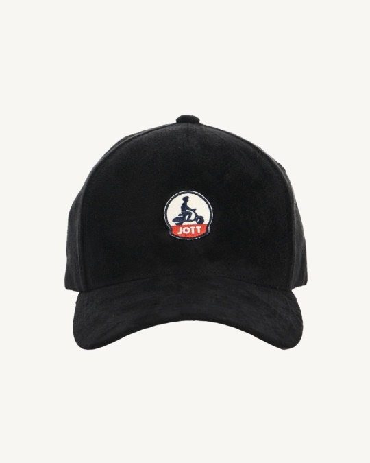 Noir Cap Pec Jott