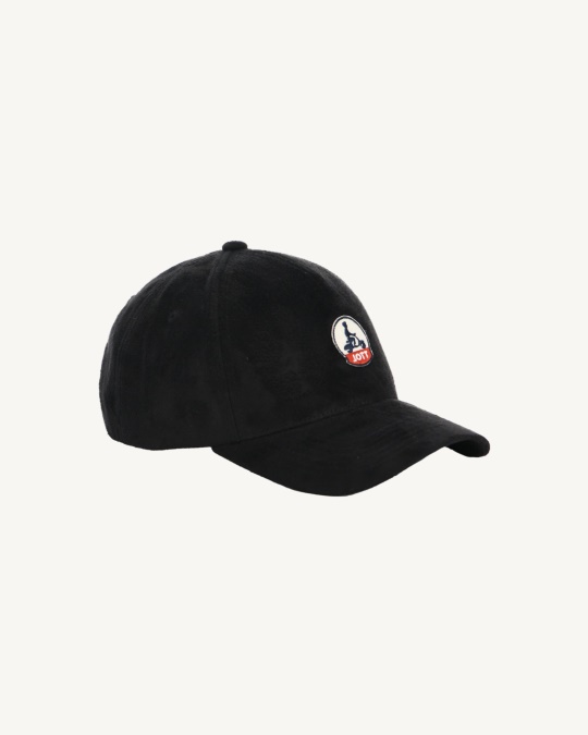Noir Cap Pec Jott