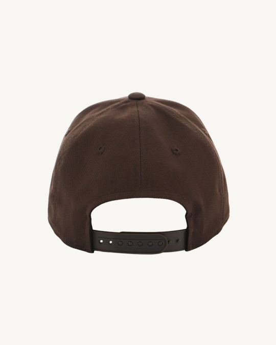 Jott Cap Karamel Cas