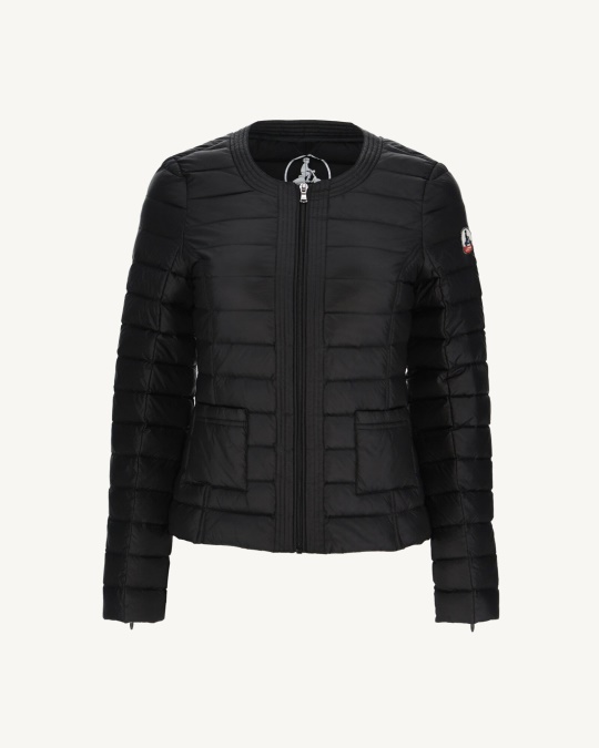 Let Dunjakke Noir Douda Jott