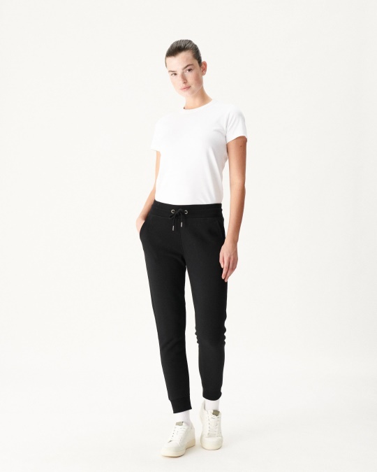 Noir Valparaiso Jogger Jott
