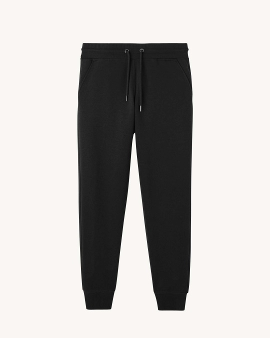 Noir Valparaiso Jogger Jott