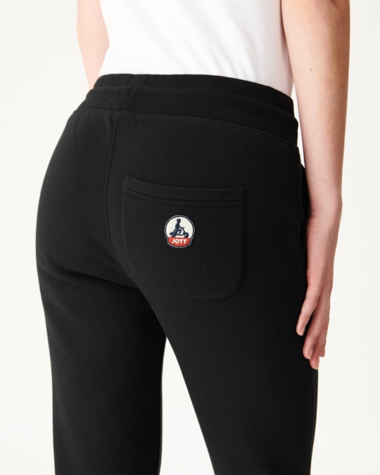 Noir Valparaiso Jogger Jott