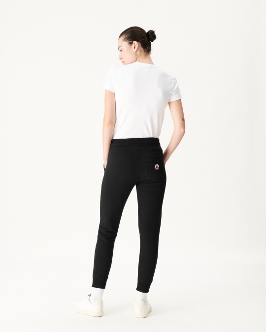 Noir Valparaiso Jogger Jott