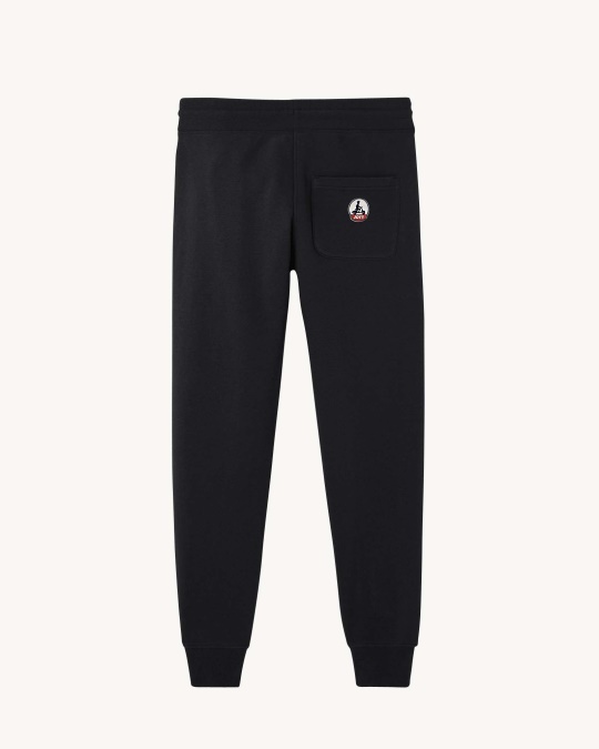 Noir Valparaiso Jogger Jott